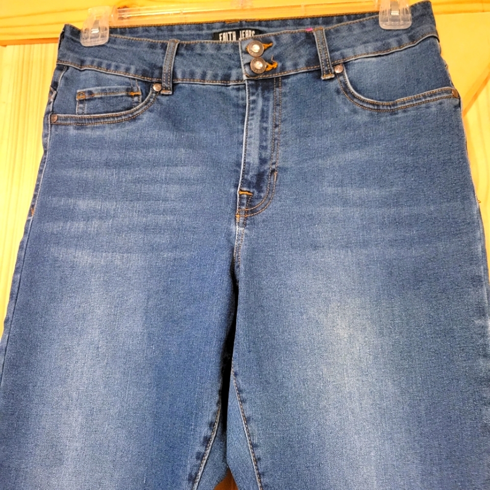 Faith Jeans